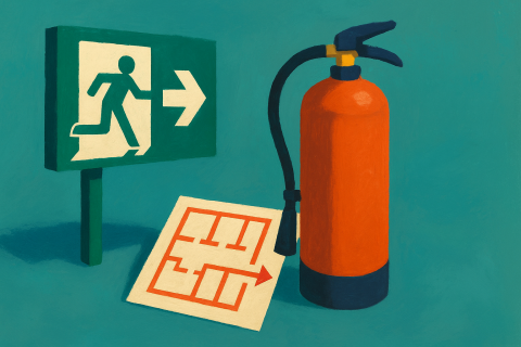 Emergency Evacuation Procedures