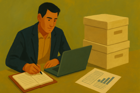 Record Keeping and Reporting Requirements