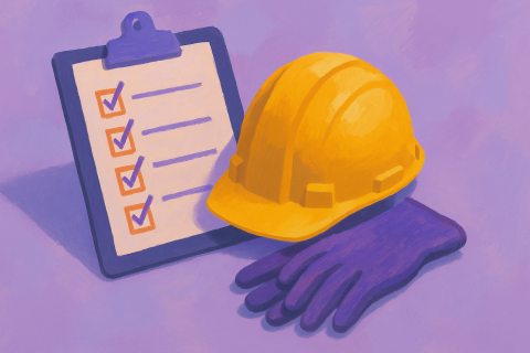 Conducting Pre-Job Safety Assessments
