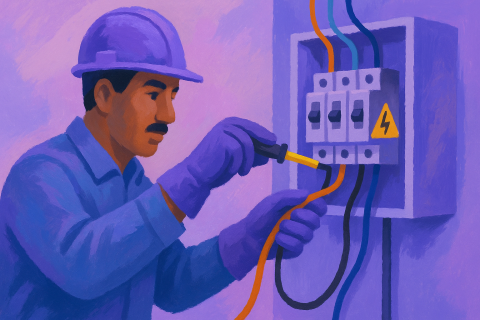 OSHA Electrical Safety Standards