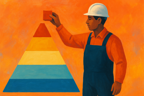 The Hierarchy of Controls for Field Service