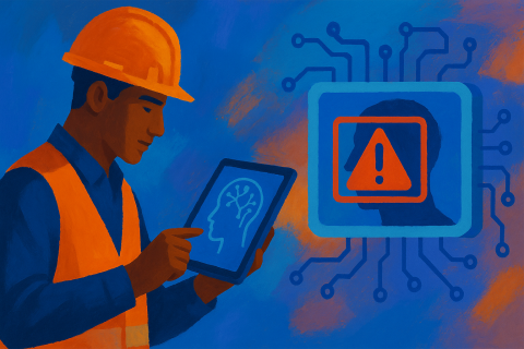 AI in Hazard Recognition