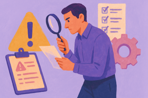 Incident Investigation Process Overview