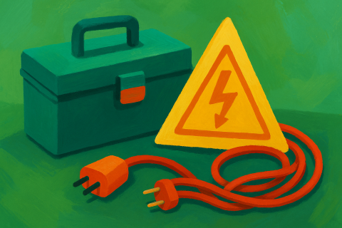 Hazard Recognition for Field Service Professionals