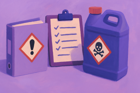 Hazard Communication Standard (HazCom)