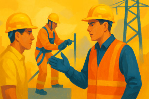 Multi-Team Coordination and Safety