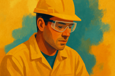 Safety Glasses and Eye Protection