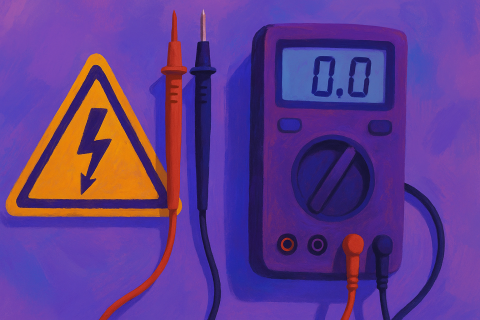 Electrical Testing and Measurement Safety