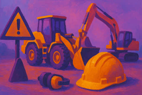 Mobile Equipment and Machinery Safety