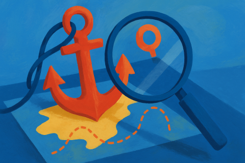 Anchor Point Selection and Evaluation