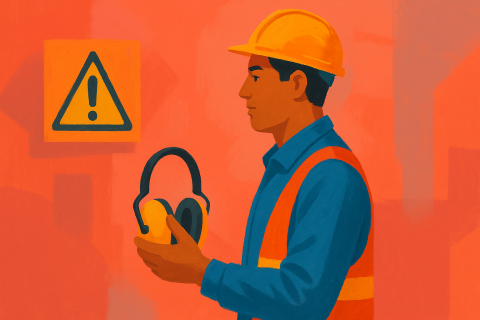 Personal Responsibility in Workplace Safety