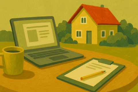 Working in Residential Settings