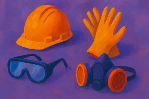 PPE Basics: Types and Applications