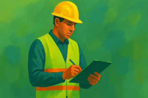OSHA 10 Hour General Industry for Field Service