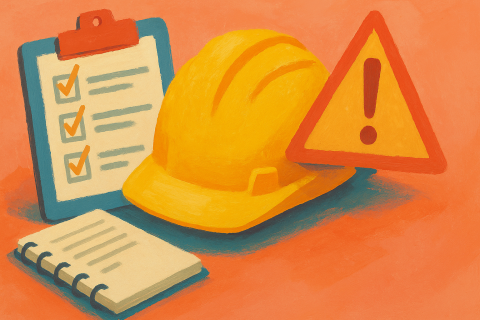 Safety Program Development and Implementation