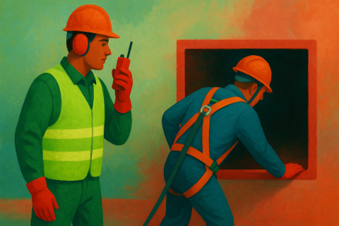 Attendant Duties and Responsibilities