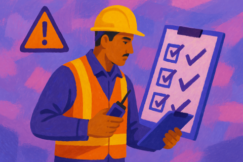 Field Service Safety Procedures