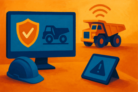 Safety in Remote and Autonomous Operations