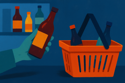 Beverage Purchasing and Selection