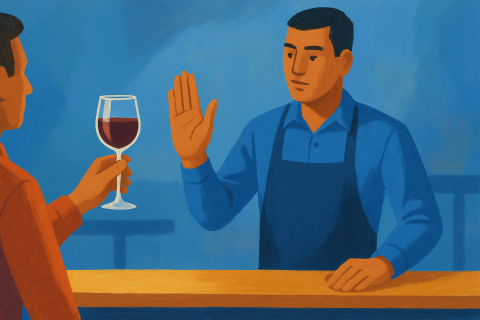 Responsible Alcohol Service