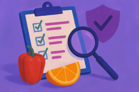 Food Safety Audits and Documentation