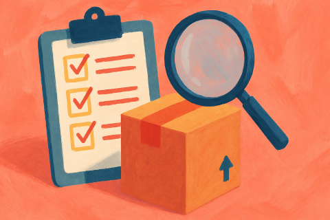 Quality Control Procedures