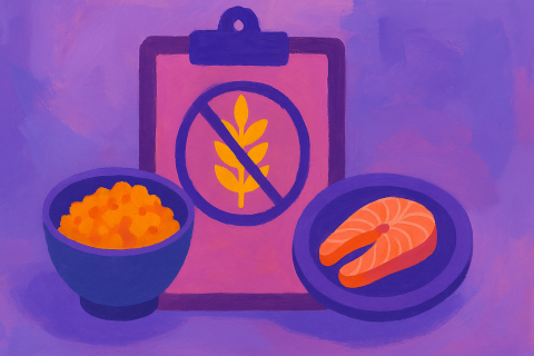 Special Dietary Accommodations