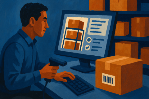 Inventory Management Systems