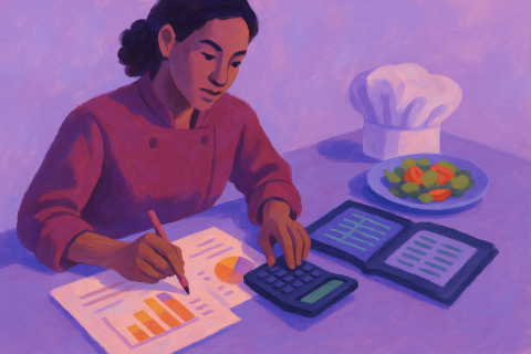 Financial Management for Food Service