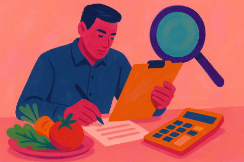 Food Cost Control and Analysis