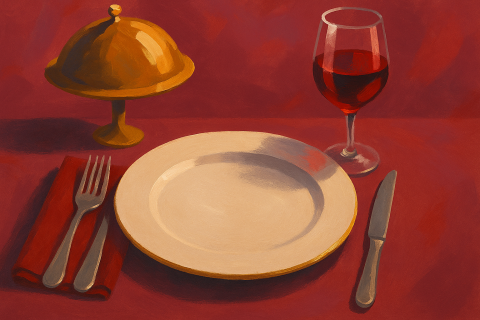 Fine Dining Service Standards