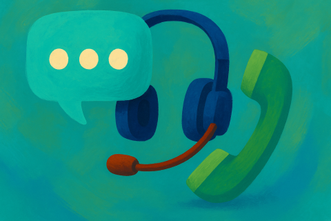 Effective Communication in Service