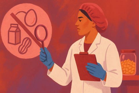 Allergen Management and Control