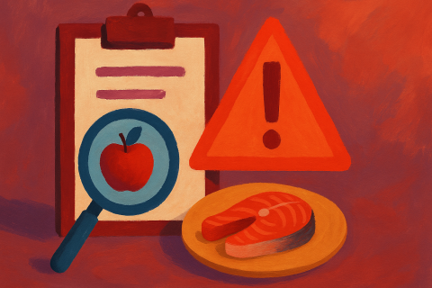Crisis Management for Food Safety Incidents
