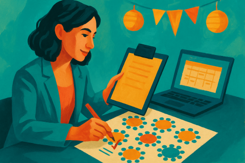 Event Planning and Execution