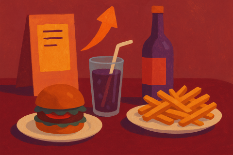 Upselling and Suggestive Selling