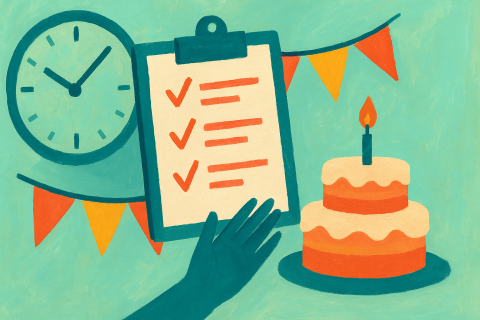 Event Planning and Execution