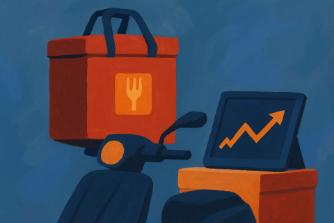 Delivery and Takeout Optimization