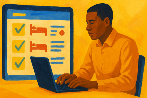 Reservation Management Systems