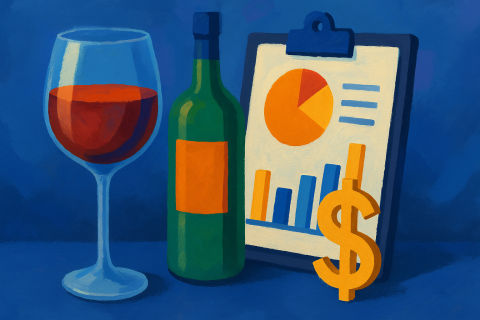 Beverage Cost Control: Maximizing Profitability