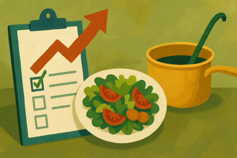 Change Management in Food Service Operations