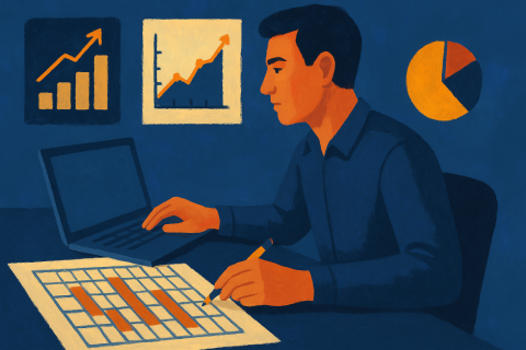 Production Planning and Forecasting