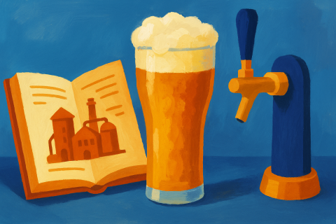Beer Service and Product Knowledge