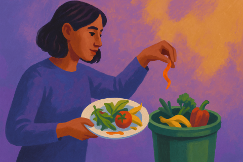 Food Waste Reduction Strategies