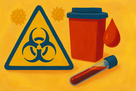 Biological Hazards & Bloodborne Pathogens
