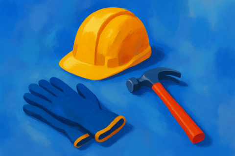 Hand Tool Safety: Your Professional Responsibility