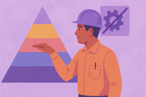 Hierarchy of Controls