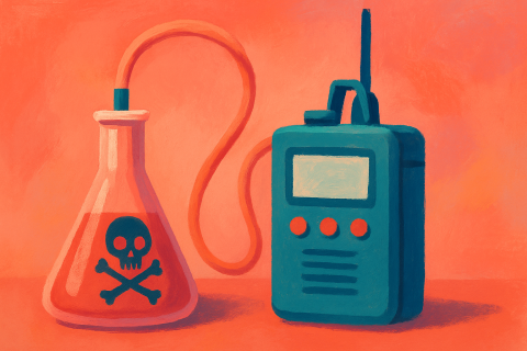 Chemical Exposure Monitoring