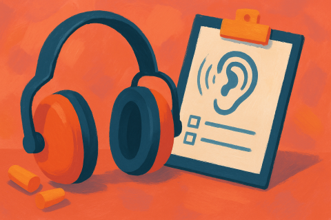 Hearing Conservation Programs