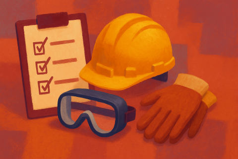 PPE Assessment and Selection Criteria